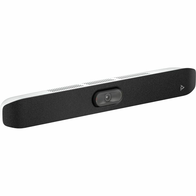 HP A3SW1AA#ABA Poly Studio X32 Video Conferencing Camera - 20 Megapixel - USB Type A/USB Type C - TAA Compliant