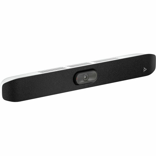 HP A3SV9AA#ABA Poly Studio X32 Video Conferencing Camera - 20 Megapixel - USB Type A/USB Type C - TAA Compliant