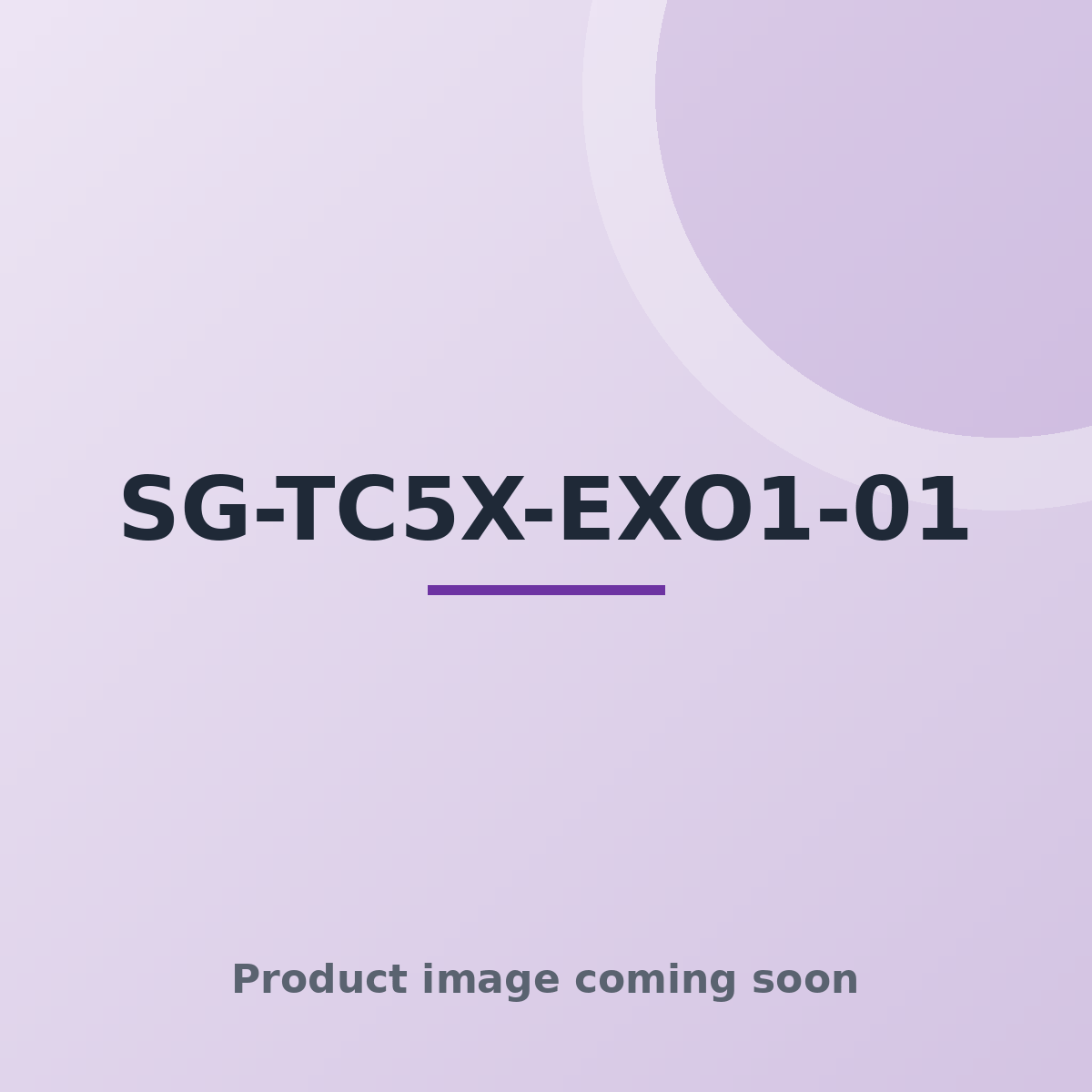 SG-TC5X-EXO1-01 — product image coming soon