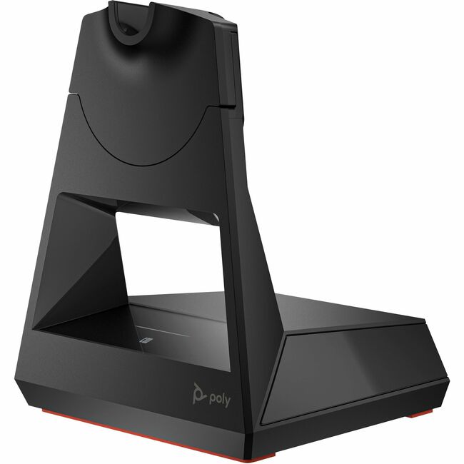 HP AW6U1AA#AC3 Poly Poly Voyager Office Base for 4300/Legend 50/Focus 2 (AW6U1AA)