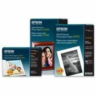 Epson S450440 Enhanced Matte Paper