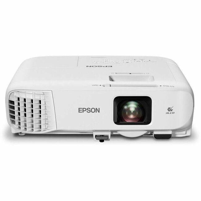 Epson V11HB60020 POWERLITE 994F PROJECTOR WIFI MIRACAST 4100L1080P WHITE
