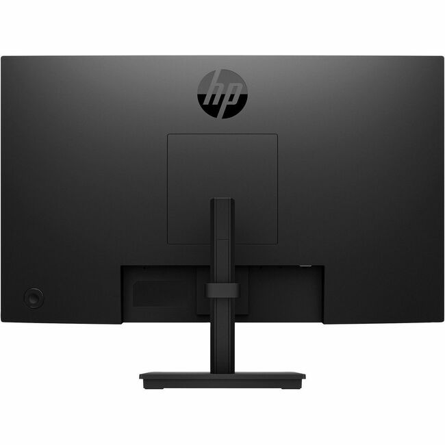 HP I B0BU9UT#ABA HP 324ph 24" Class Full HD LCD Monitor - 16:9 - Black