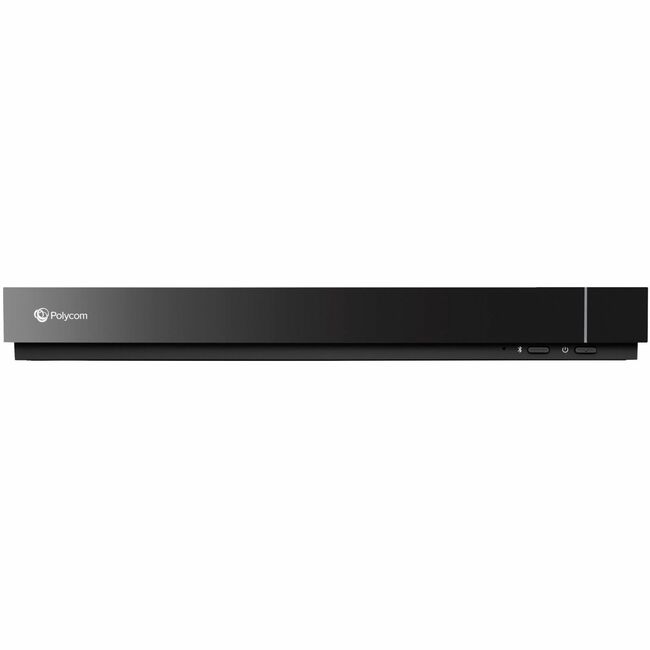 HP 842T8AA Poly G7500 Video Conferencing System No Radio or Power Cord (BT and WiFi) GSA/TAA
