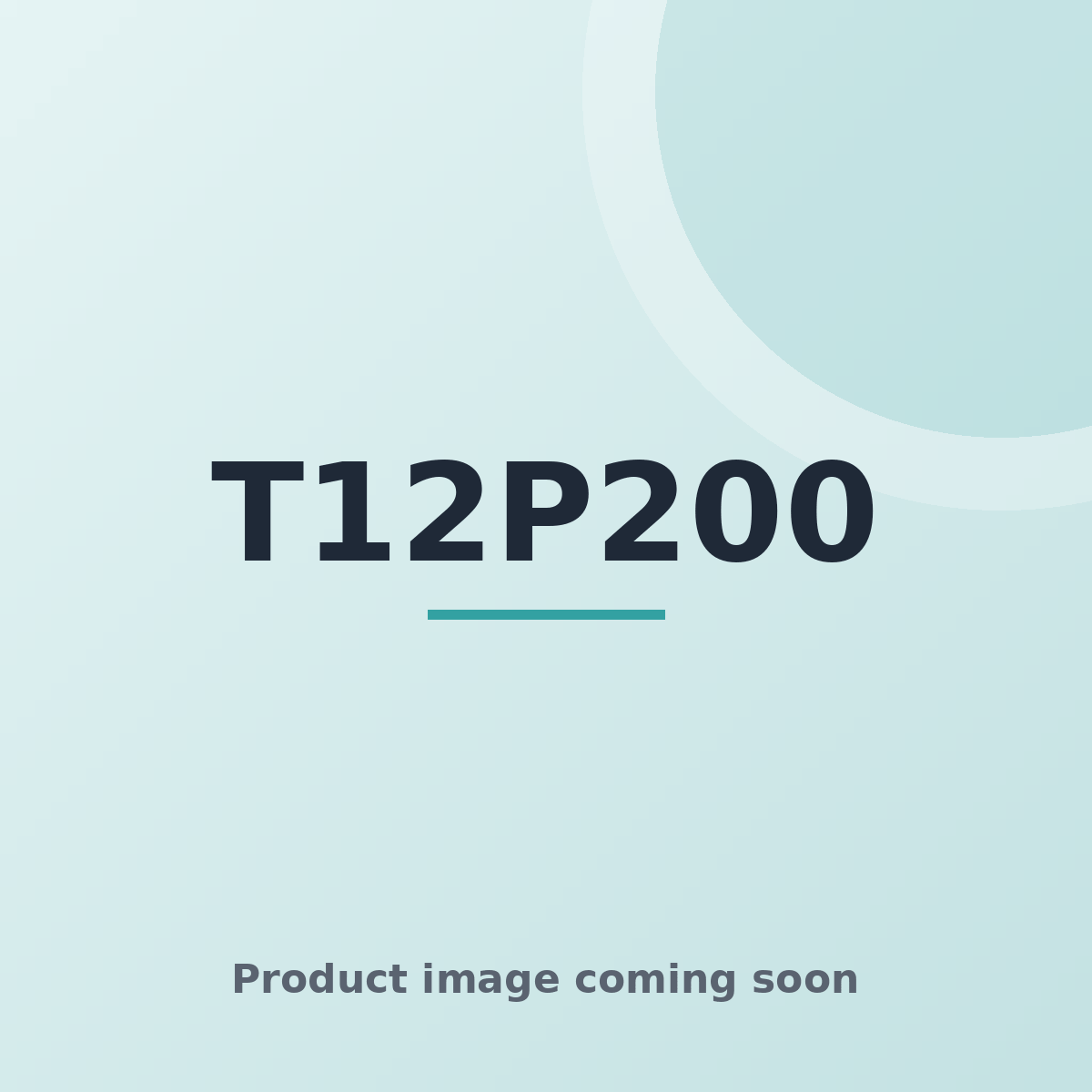 T12P200 — product image coming soon