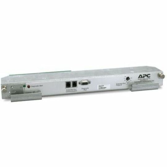 APC by Schneider Electric SYAFSU16 APC Symmetra LX XR Communication Card