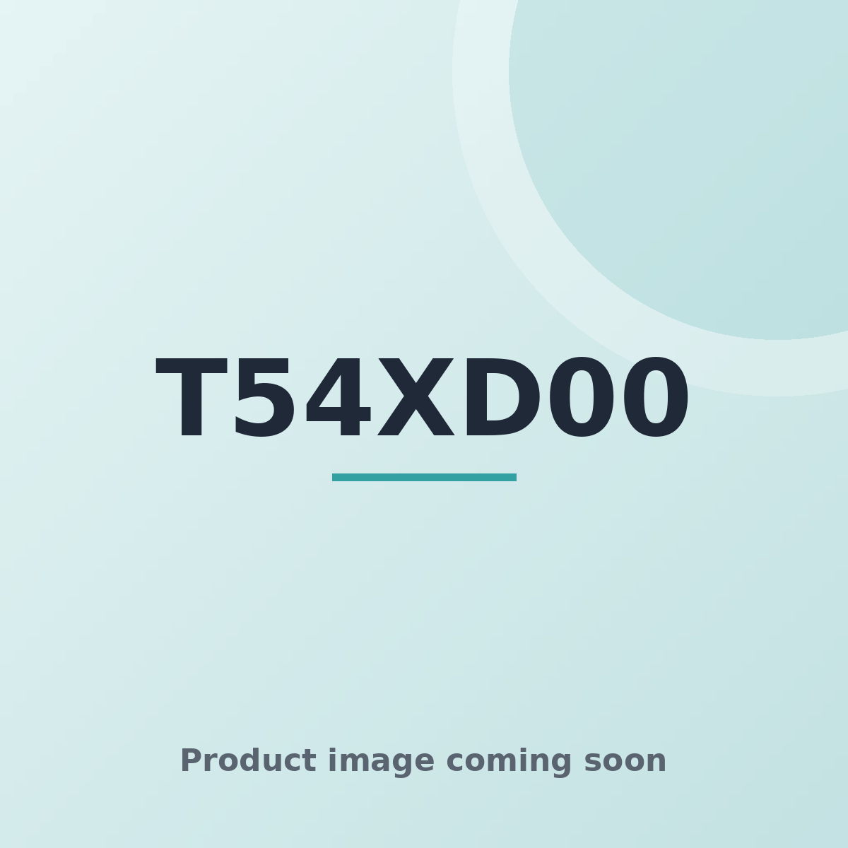 T54XD00 — product image coming soon