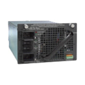 Cisco Systems PWR-C45-6000ACV Cisco 6000W Redundant Power Supply