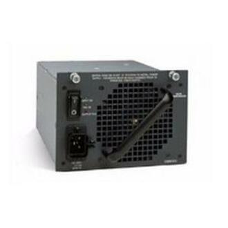 Cisco Systems PWR-C45-2800ACV Cisco 2800W Redundant AC Power Supply