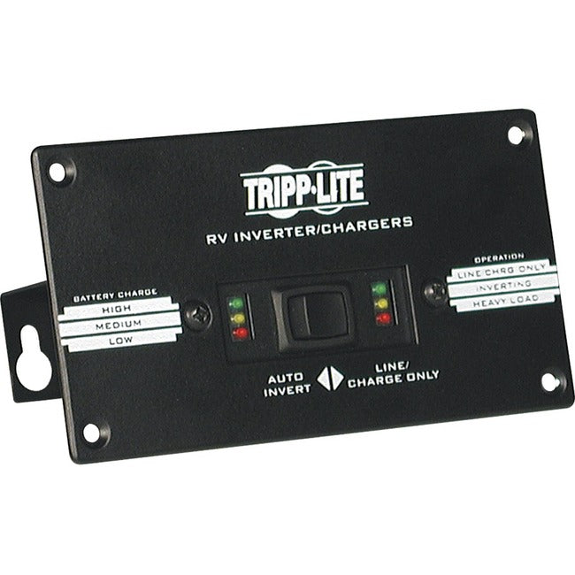 Eaton APSRM4 Tripp Lite by Eaton Remote Control Module for PowerVerter Inverters and Inverter/Chargers