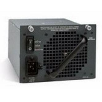 Cisco Systems PWR-C45-1400AC Cisco 1400 Watt AC Power Supply