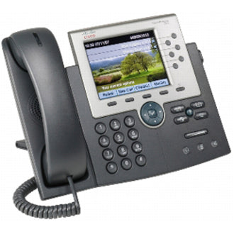 Cisco Systems CP-7965G-CCME Cisco 7965G Unified IP Phone