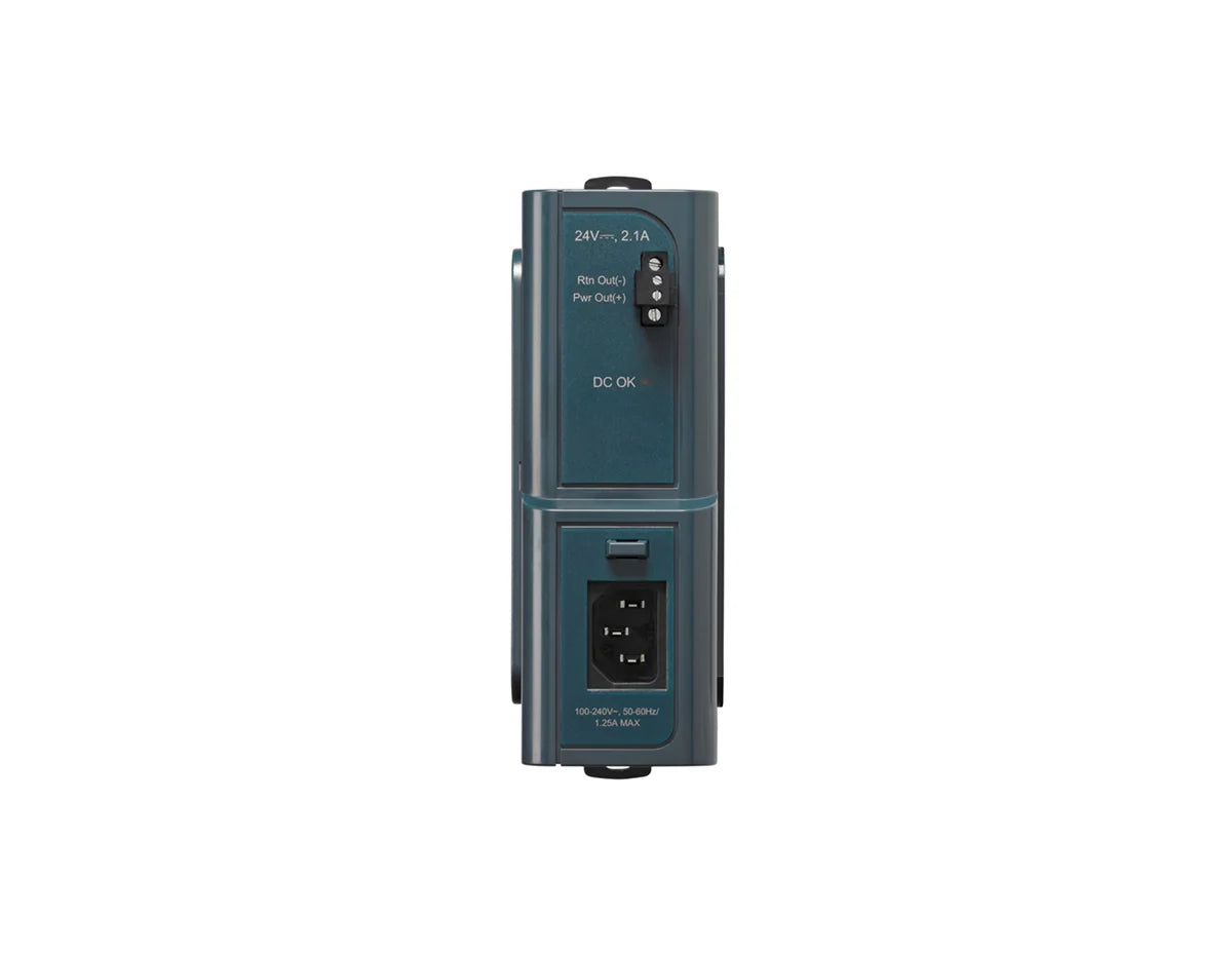 Cisco Systems PWR-IE50W-AC-IEC= Cisco Expansion Power Module for IE-3000-4TC and IE-3000-8TC Switches