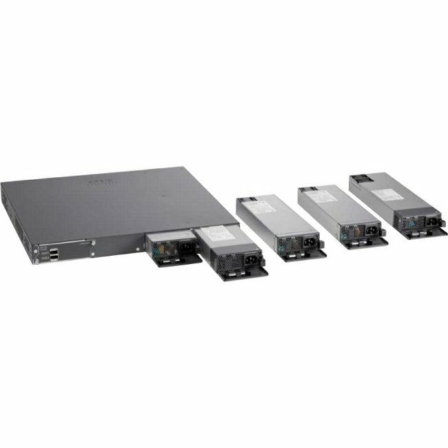 Cisco Systems PWR-C2-1025WAC Cisco Proprietary Power Supply
