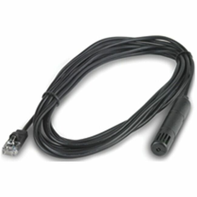 APC BY Schneider Electric AP9335TH APC Temperature & Humidity Sensor