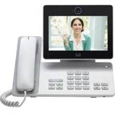CISCO SYSTEMS CP-DX650-W-K9= CISCO DX650 WHITE SPARE