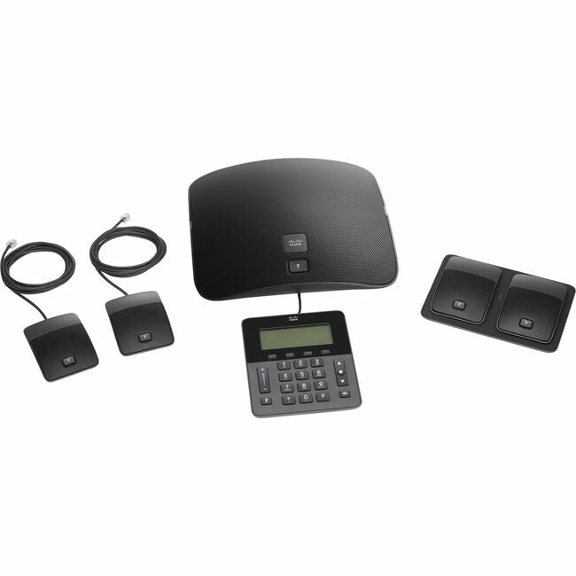 Cisco Systems CP-8831-3PCC-K9= Cisco 8831 IP Conference Station - Corded