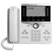 CISCO SYSTEMS CP-8811-W-K9= CISCO IP PHONE 8811 WHITE
