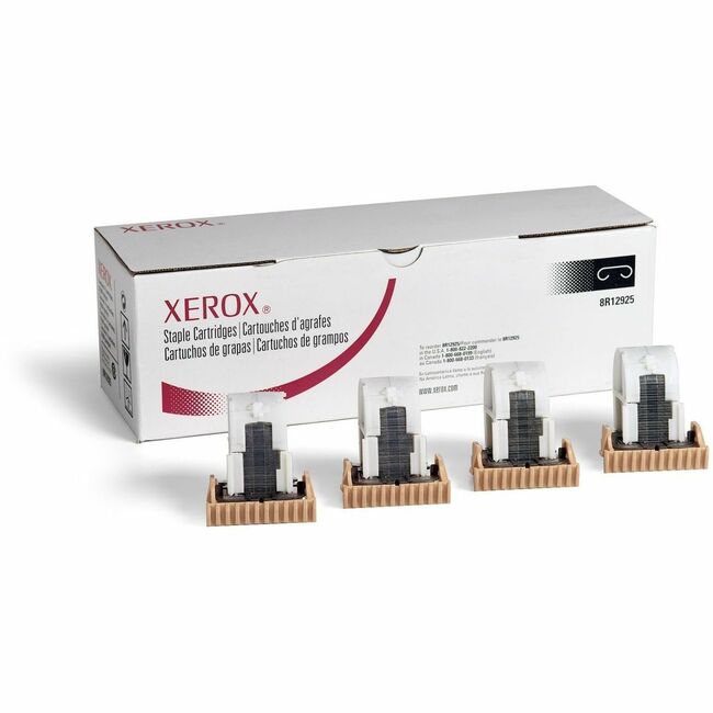 Xerox 008R12925 Staple Cartridge For Professional Finisher Booklet Maker