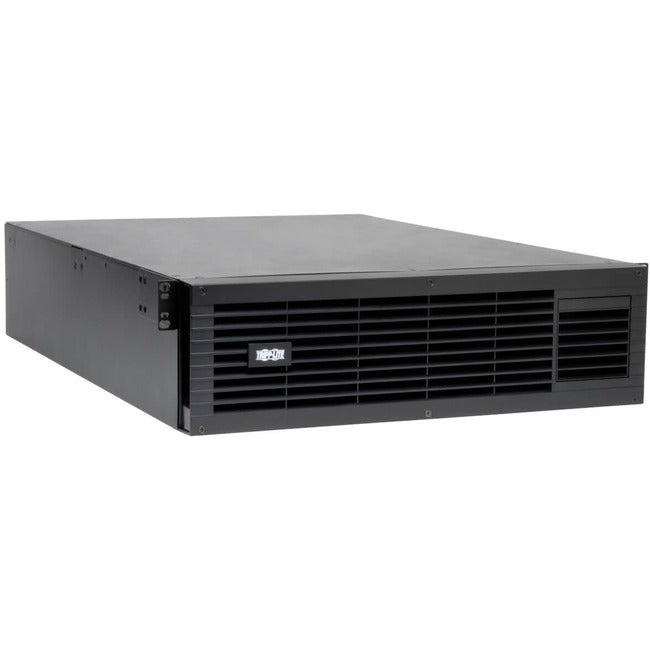 Eaton BP192V12-3U external 192V 3U rack/tower UPS battery pack with terminal connections for compatible UPS systems