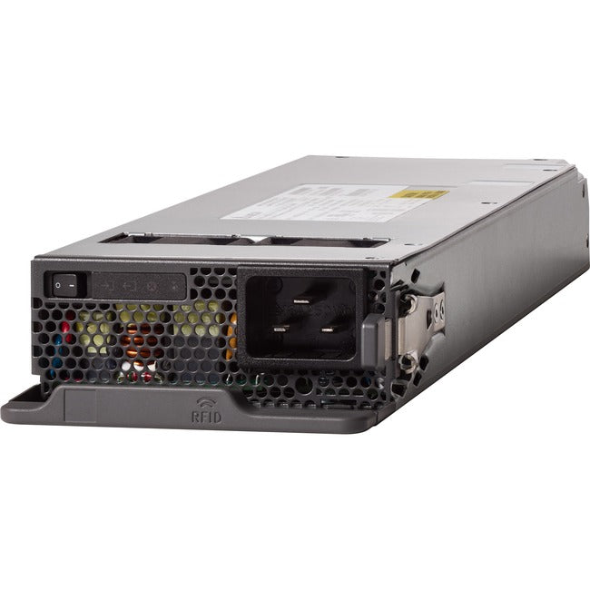 Cisco Systems C9400-PWR-3200AC Cisco Catalyst 9400 Series 3200W AC Power Supply