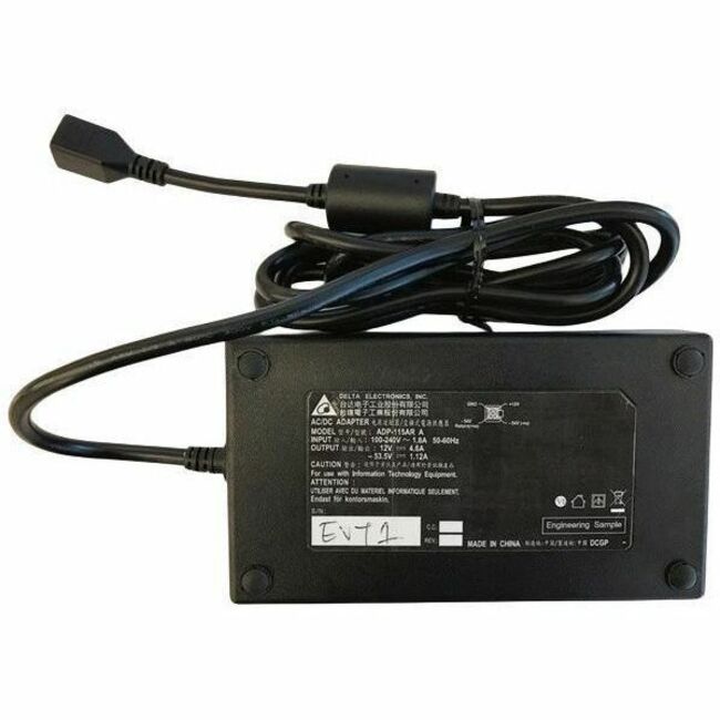 Cisco Systems PWR-115W-AC= Cisco 3504 Wireless Controller Spare Power Supply