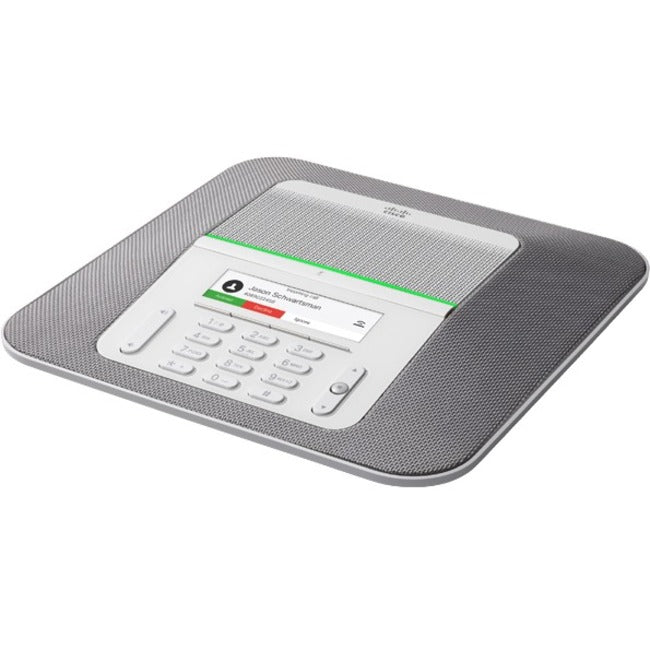 Cisco Systems CP-8832-K9 Cisco 8832 IP Conference Station - Tabletop - Charcoal