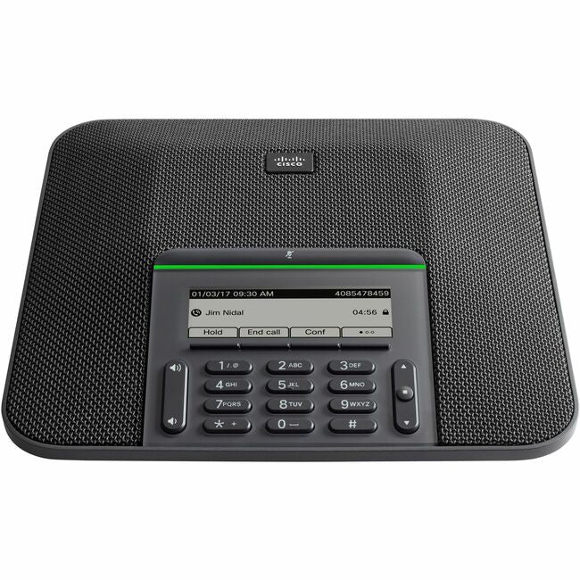Cisco Systems CP-7832-3PW-NA-K9= Cisco 7832 IP Conference Station - Corded