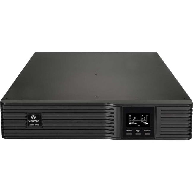 Vertiv PSI5-2200BATKITTAA Liebert PSI5 UPS Replacement Internal Battery Kit - PSI5-2200RT120 TAA