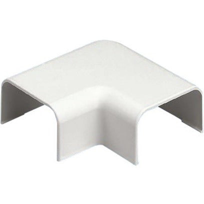Panduit Corp RAF3WH-E Panduit Angle Fitting