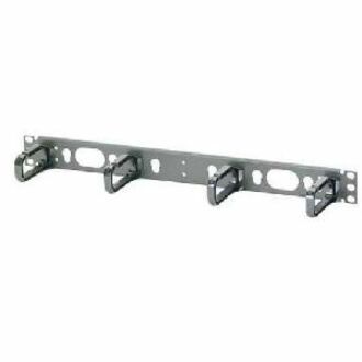 Panduit Corp CMPHF1 PANDUIT Open-Access Horizontal Cable Manager