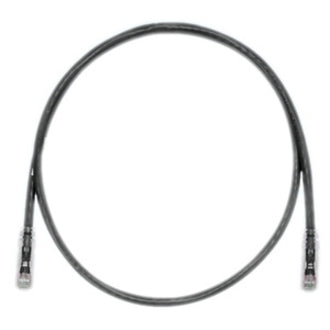 Panduit Corp UTPSP25BLY PANDUIT Cat.6 UTP Patch Cord