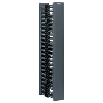 Panduit Corp WMPV45E Panduit NetRunner Vertical Cable Manager