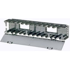 Panduit Corp NCMHF2 Panduit Cable Manager