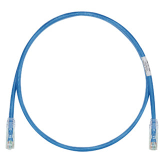Panduit Corp UTPSP25BUY PANDUIT Cat.6 UTP Patch Cable