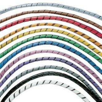 Panduit Corp T50F-X0 PANDUIT Spiral Wrap