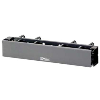 Panduit Corp CMPH1 PANDUIT Open-Access Horizontal Cable Manager