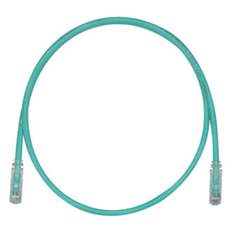Panduit Corp UTPSP25GRY PANDUIT Cat.6 UTP Patch Cord