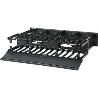 Panduit Corp NM2 Panduit NM2 Horizontal Cable Manager