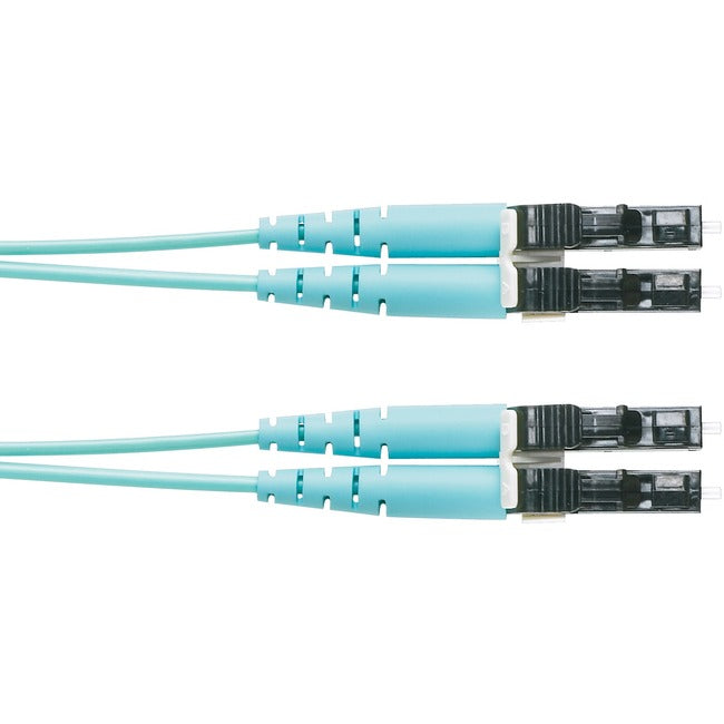 Panduit Corp FZ2ERLNLNSNM001 Panduit Fiber Optic Duplex Network Cable