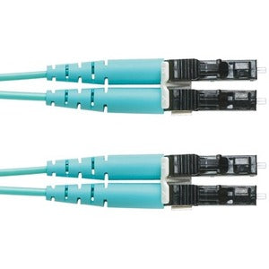 Panduit Corp FX2ERLNLNSNM002 Panduit Fiber Optic Duplex Patch Network Cable