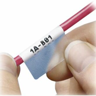Panduit Corp S100X150VA1Y PANDUIT Wire and Cable Label