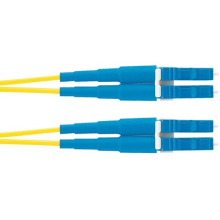 Panduit Corp F92ELLNLNSNM001 Panduit Fiber Optic Duplex Network Cable