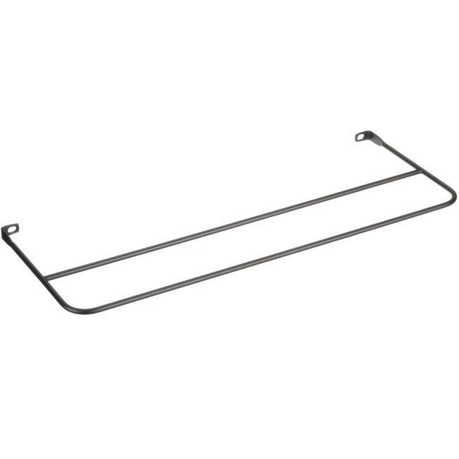 Panduit Corp SRB19D7BL Panduit Cable Strain Relief Bar