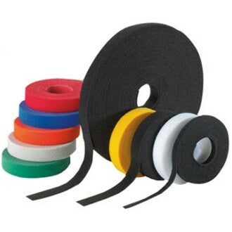 Panduit Corp HLM-15R0 Panduit Hook and Loop Cable Tie