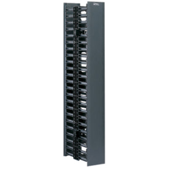 Panduit Corp WMPV22E Panduit NetRunner Vertical Cable Manager