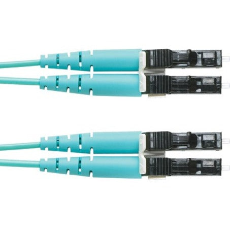 Panduit Corp FZ2ERLNLNSNM002 Panduit Fiber Optic Duplex Patch Network Cable