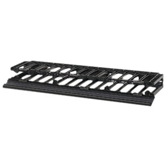 Panduit Corp NMF1 Panduit NetManager High Capacity Horizontal Cable Manager