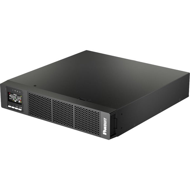 Panduit Corp U02N11L Panduit SmartZone UPS 1-3kVA Lithium Ion