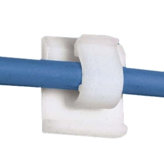 Panduit Corp ACC62-A-C PANDUIT Adhesive Backed Cord Clip